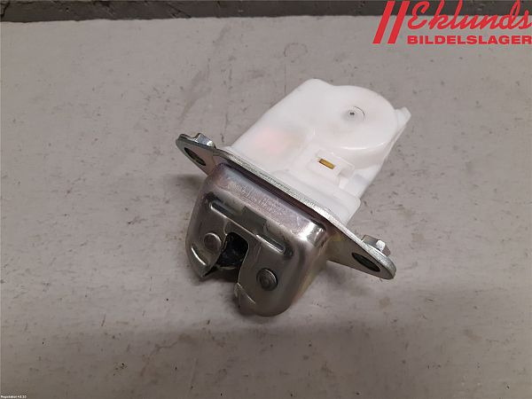 Zentralverriegelung SUBARU XV (GT)