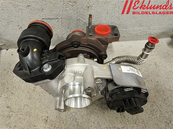 2191031 : Turbolader - Autoparts24