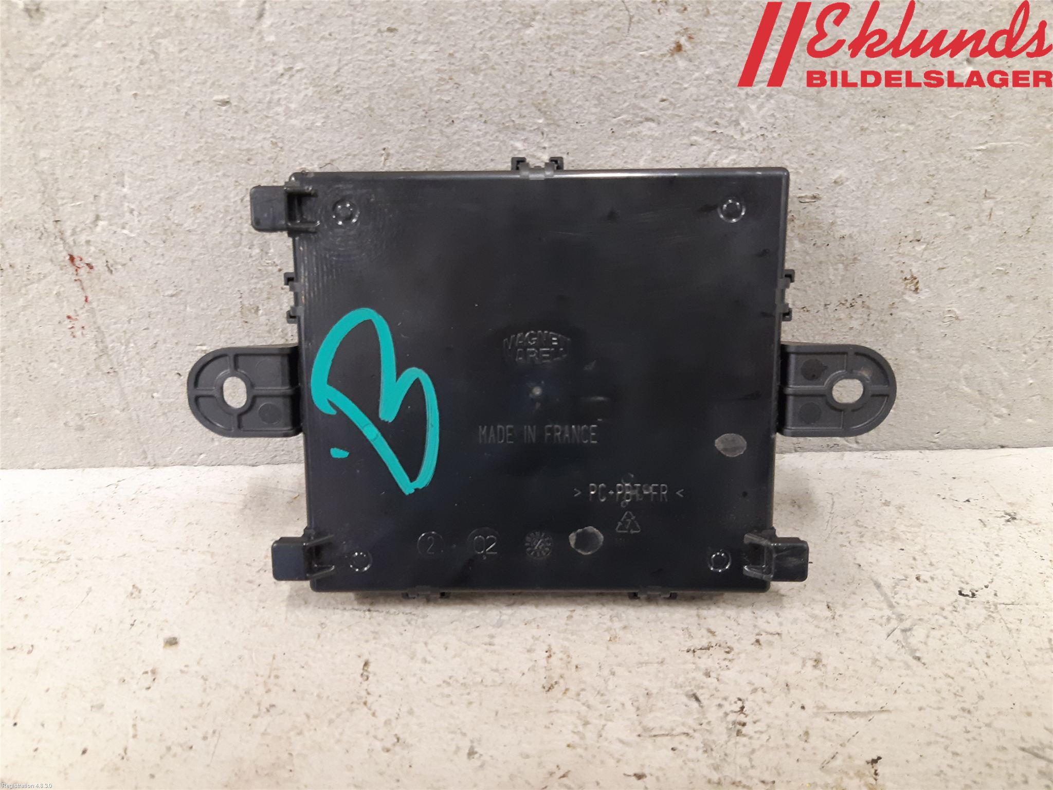 まぁ Transfer Case Control Motor Fit Isuzu D-MAX Nissan 8