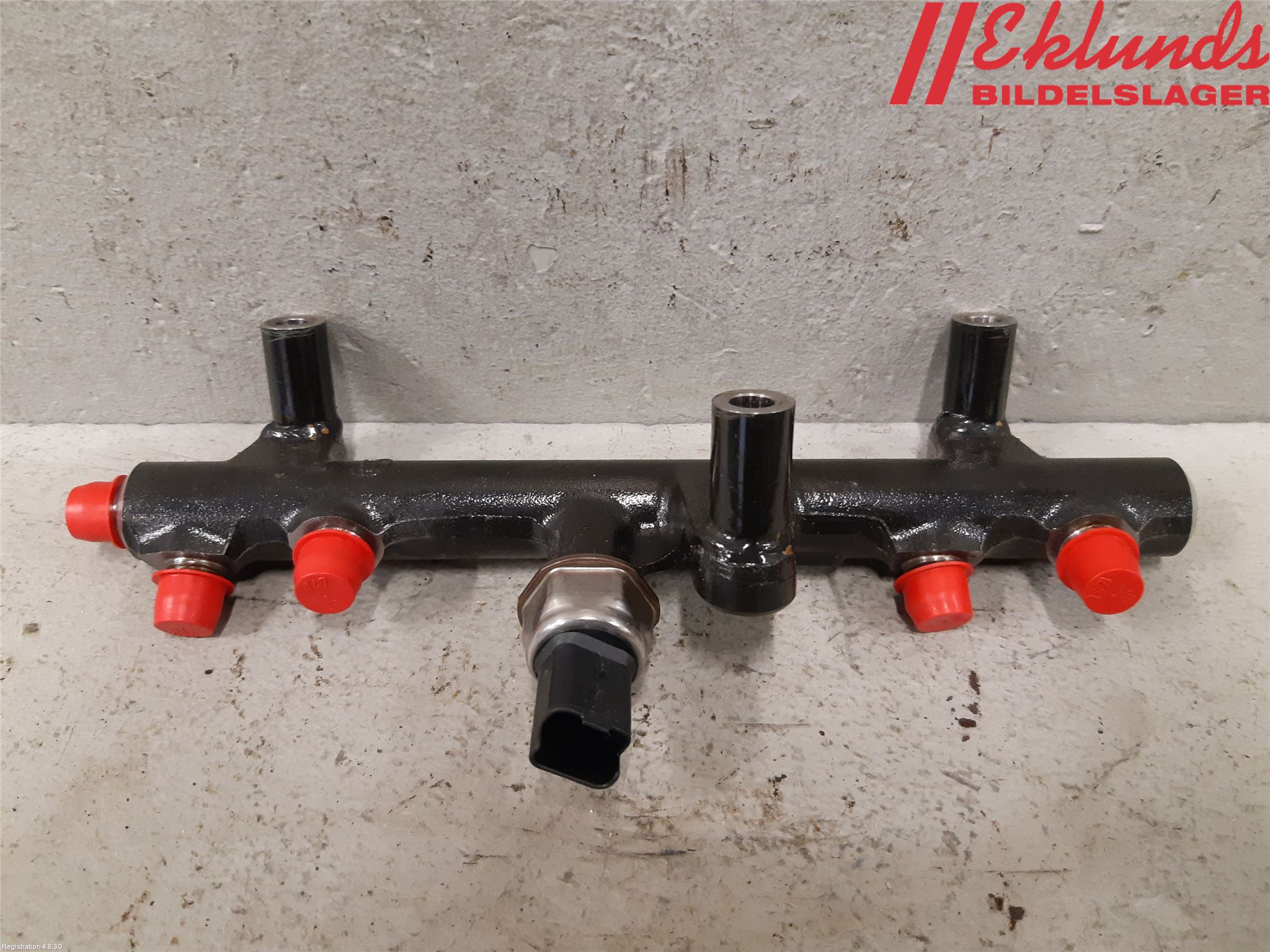 ぷり 8-98074288-0 PF7984 Isuzu Fuel Fiter