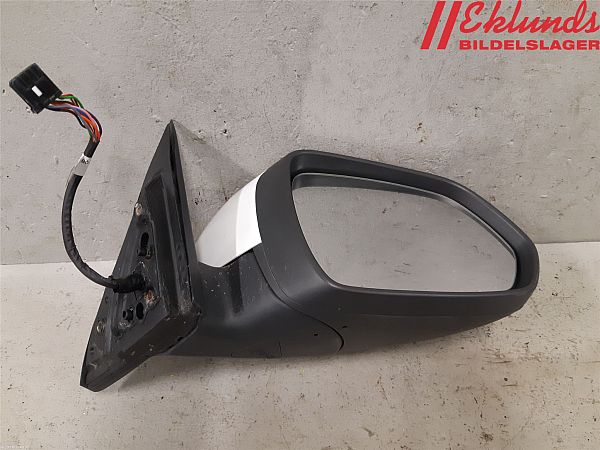 Wing mirror MG MG ZS SUV