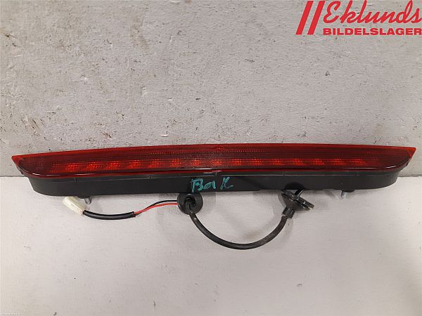 Témoin de Freins -3eme feux MG MG ZS SUV