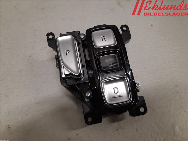 Gearskifte HYUNDAI TUCSON (NX4E)