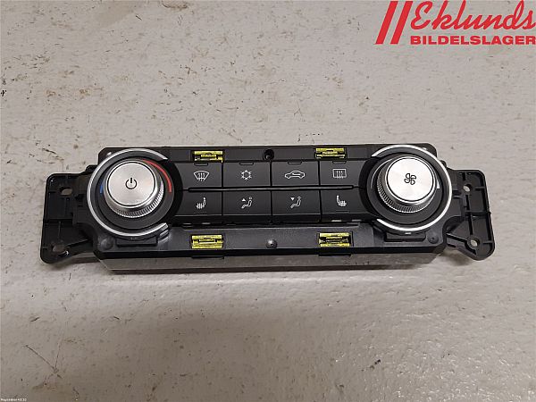 Aircondition boks MG MG ZS SUV