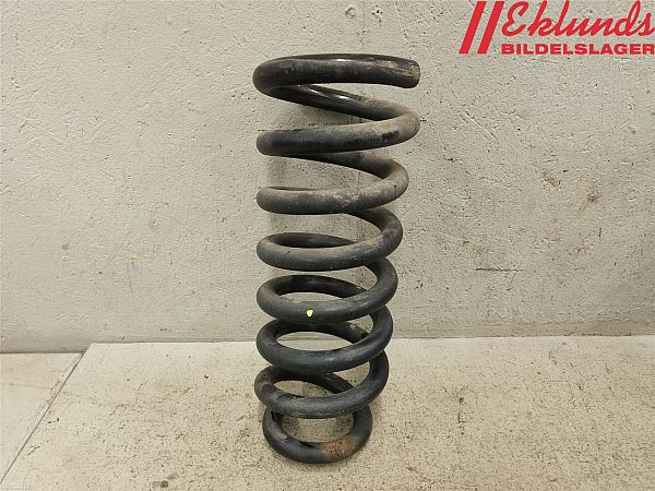 Spiralfeder vorn links und rechts gleich FORD USA EXPLORER (U5_)