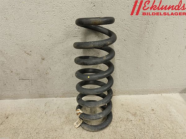 Spiralfeder vorn links und rechts gleich FORD USA EXPLORER (U5_)