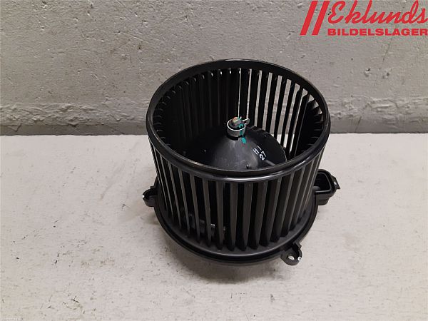 Kachel Ventilatiemotor / aanjager MG MG ZS SUV
