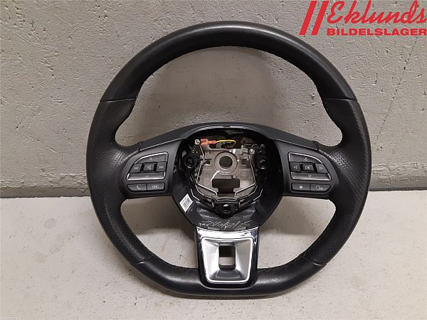 Rat (airbag medfølger ikke) MG MG ZS SUV