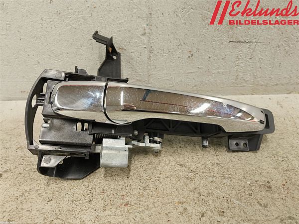Ford Usa Explorer Handgriff aussen gebraucht kaufen | Autoparts24
