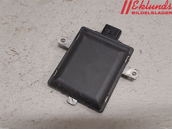 Sensor radar / aktiv kollisionsbeskyttelse MG MG ZS SUV
