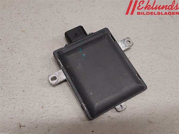 Sensor radar / aktiv kollisionsbeskyttelse MG MG ZS SUV