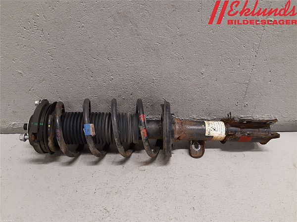 Federbein vorn MG MG ZS SUV
