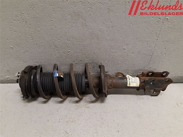 Federbein vorn MG MG ZS SUV