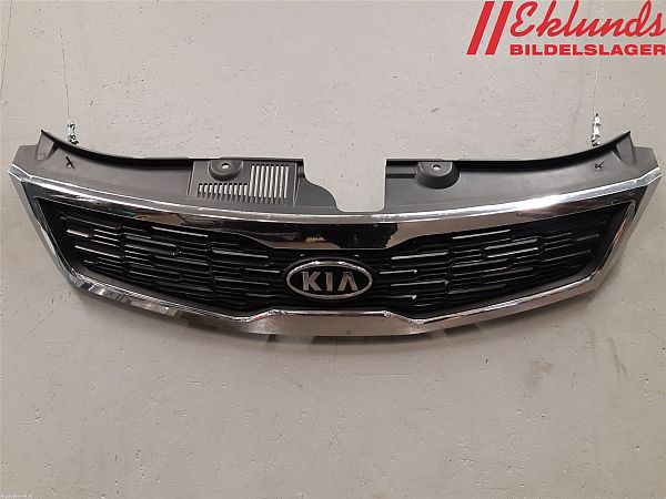 Kølergitter KIA CEE'D SW (ED)