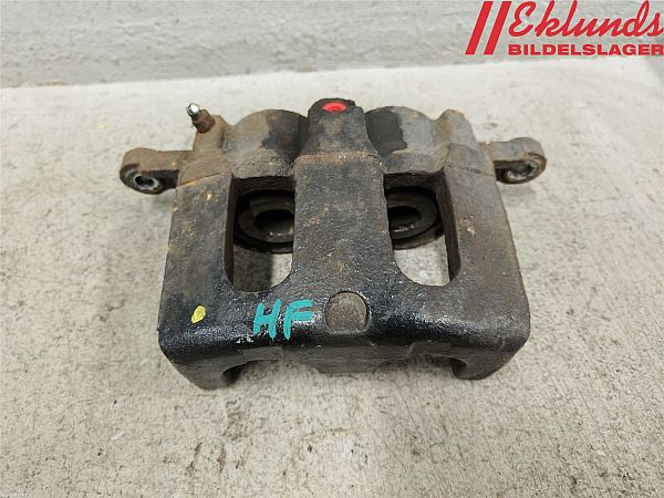 Zacisk hamulcowy – przedni prawy FORD USA EXPLORER
