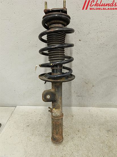 Federbein vorn FORD USA EXPLORER