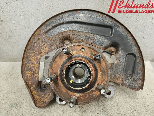 Spindel for FORD USA EXPLORER