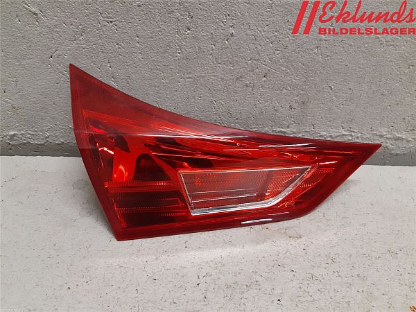 Rear light TOYOTA AURIS (_E18_)