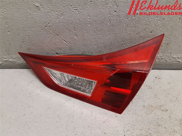 Rear light TOYOTA AURIS (_E18_)