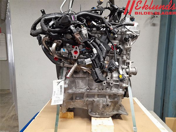 Moteur KIA NIRO