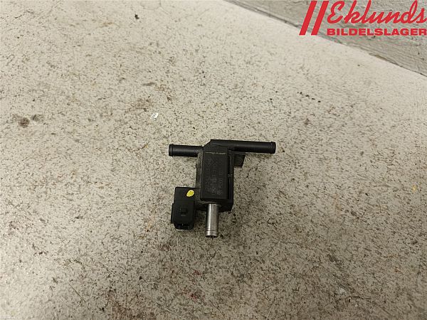 Turboladekontrolle RENAULT CLIO IV (BH_)