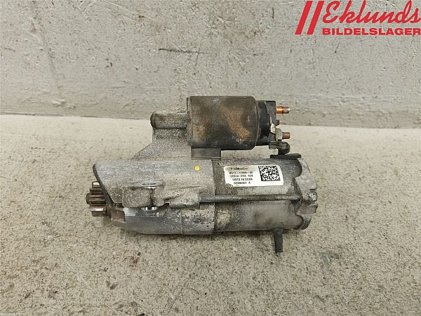 Starter FORD USA EXPLORER