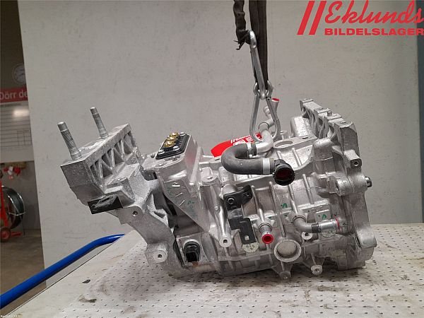 Motor - elektrisk - foran HYUNDAI KONA (OS)