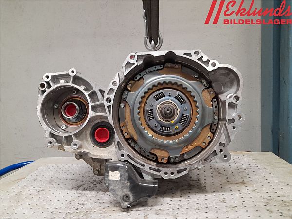 Gearkasse automat HYUNDAI TUCSON (NX4E)