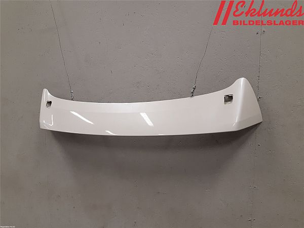 Hækspoiler SUBARU FORESTER (SJ_)