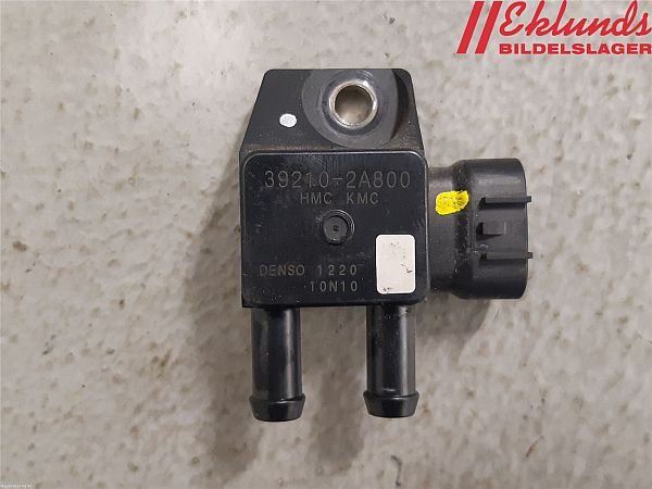 Sensor Temperatur / Druck - Auspuff HYUNDAI i40 (VF)