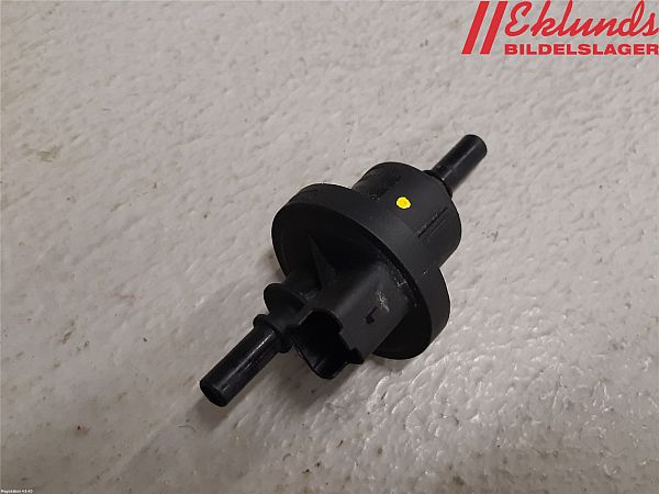Vacuum valve