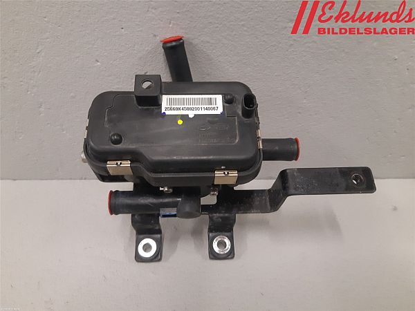 Wasserpumpe HYUNDAI KONA (OS)