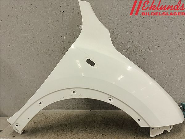 Błotnik przedni prawy NISSAN JUKE (F15)