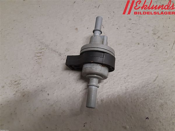 Turboladekontrolle OPEL MOKKA