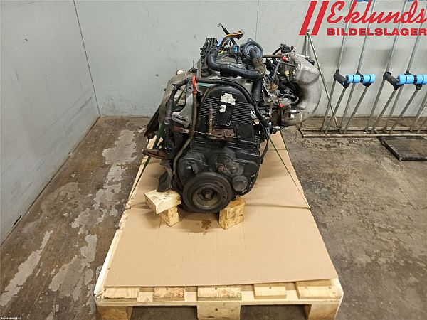 Moteur HONDA ACCORD VI (CK, CG, CH, CF)