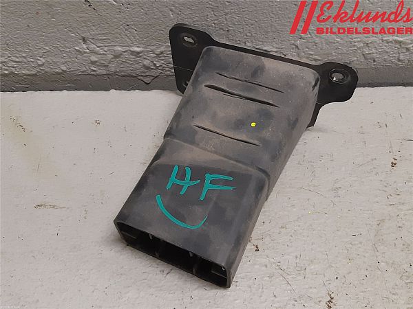 impact absorber, bu,ber CITROËN C4 Grand Picasso II (DA_, DE_)