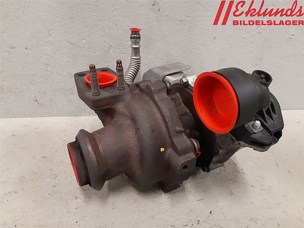 2191031 : Turbolader - Autoparts24