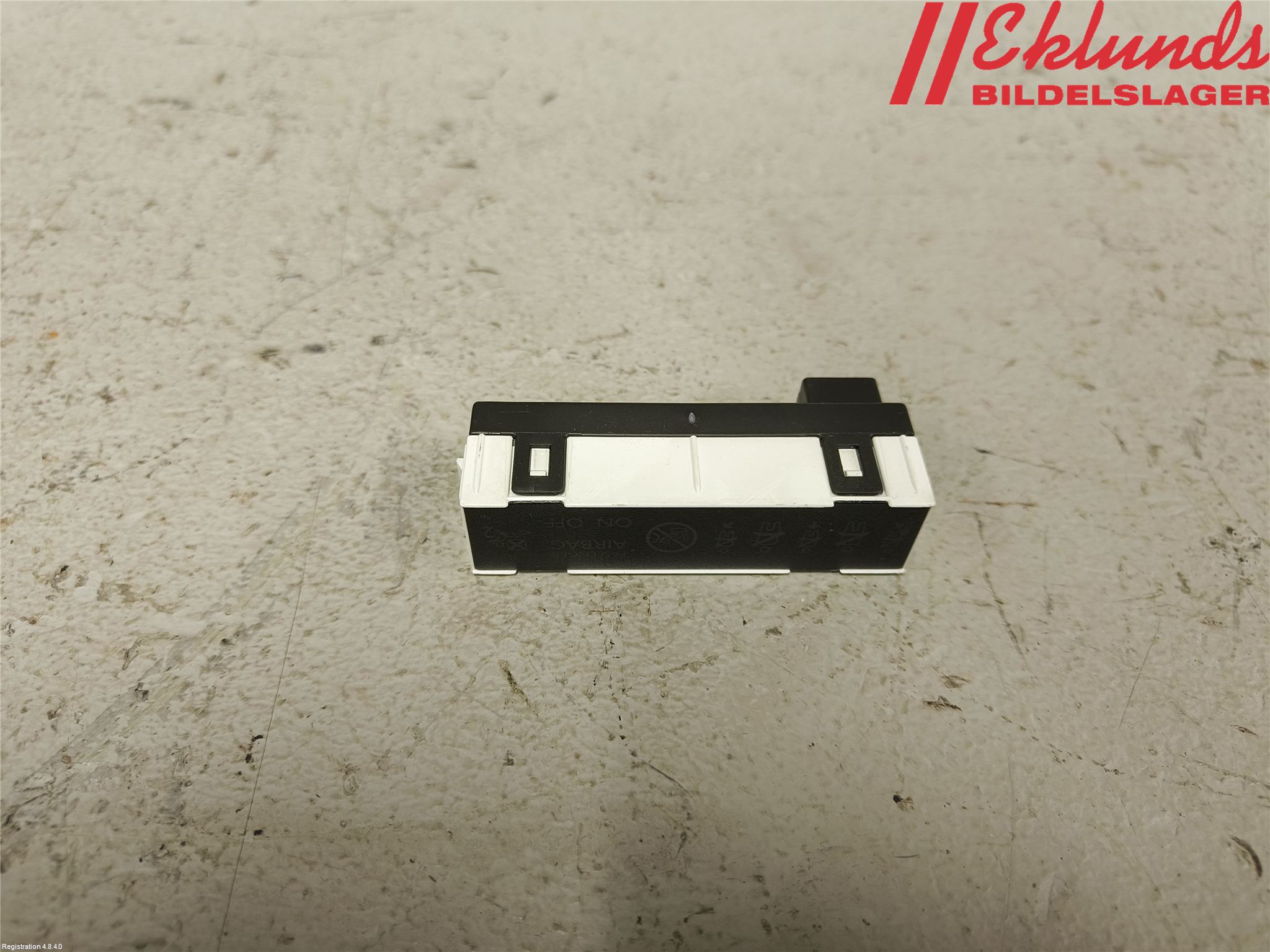 ALF 電話 9848693080: Display, Electrical parts various, Airbag