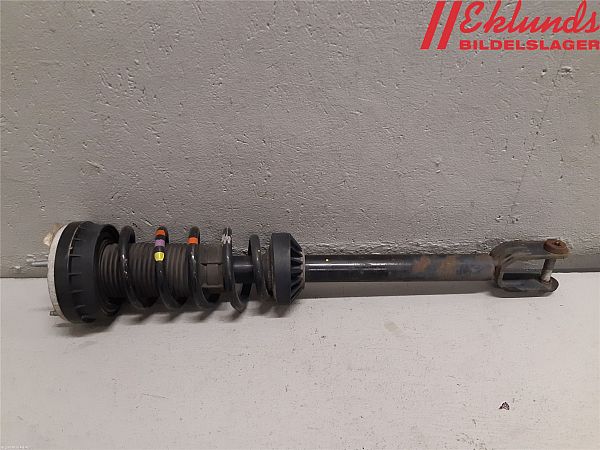 ジャンボ Jaguar XE (X760) Front shock GX7318B036MC, T4N36871