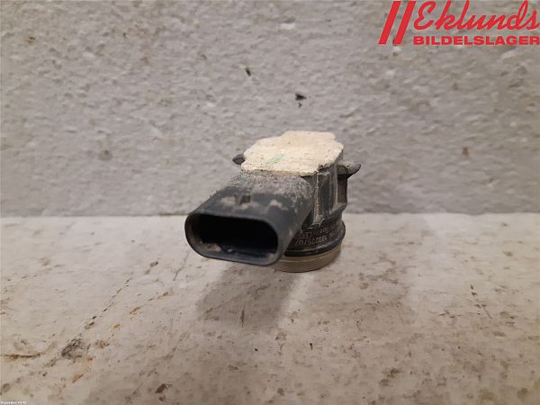 Parkeringssensor bag FIAT DOBLO Platform/Chassis (263_)