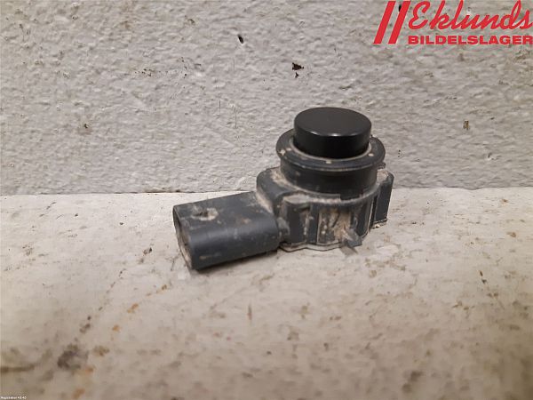 Parkeringssensor bag FIAT DOBLO Platform/Chassis (263_)