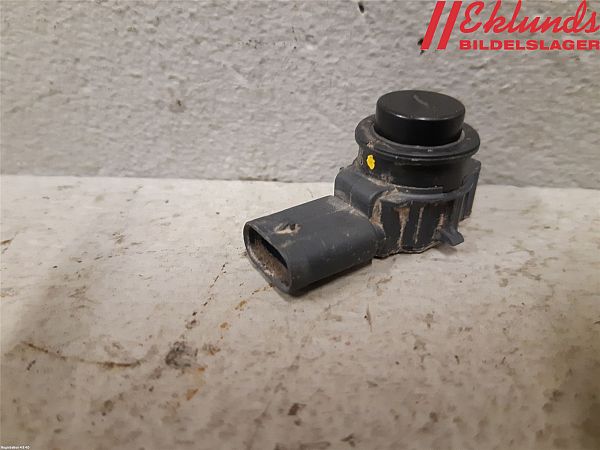 Parkeringssensor bag FIAT DOBLO Platform/Chassis (263_)