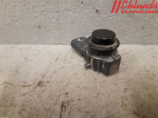 Parkeringssensor bag FIAT DOBLO Platform/Chassis (263_)