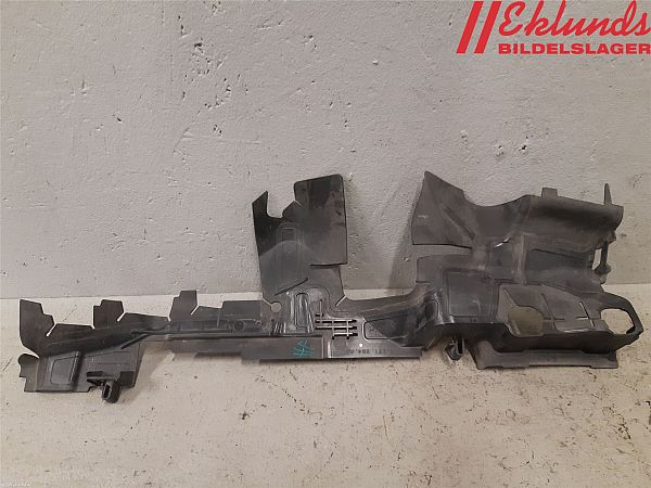Soupape de démarrage à froid VW TIGUAN (AD1)
