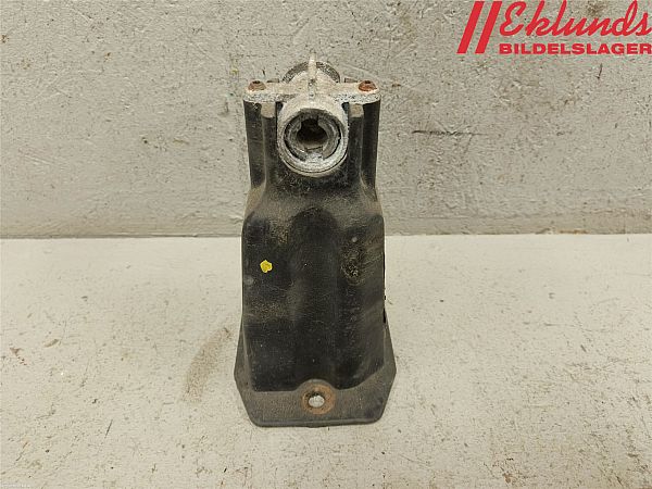 impact absorber, bu,ber JAGUAR XJ (X308)