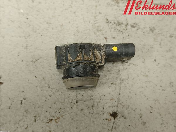 Parkeringssensor bag FIAT DOBLO Platform/Chassis (263_)