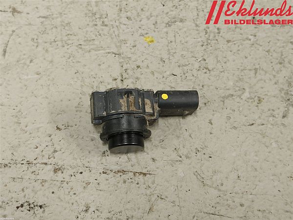 Parkeringssensor bag FIAT DOBLO Platform/Chassis (263_)