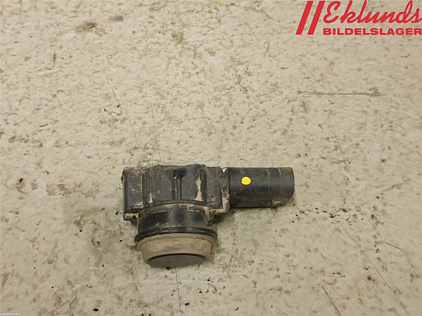 Parkeringssensor bag FIAT DOBLO Platform/Chassis (263_)