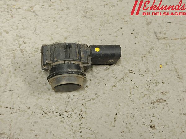 Parkeringssensor bag FIAT DOBLO Platform/Chassis (263_)
