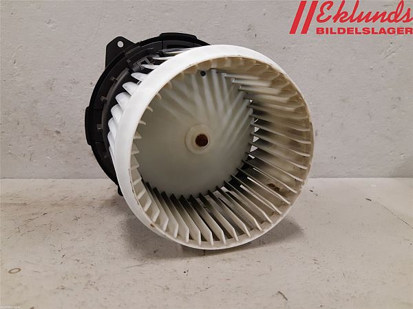 Kachel Ventilatiemotor / aanjager NISSAN MICRA V (K14)